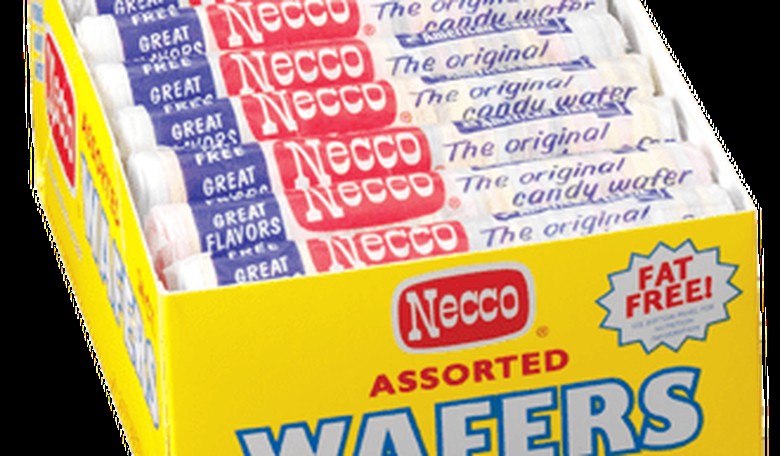 Necco Mania: Fans Begin Hoarding the Chalky Wafers, Worried the Candymaker Could Close