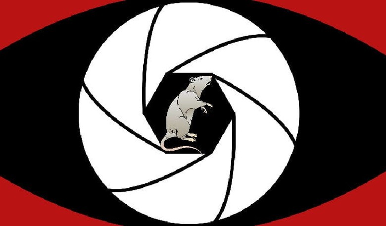 Your Neighbor is Watching You