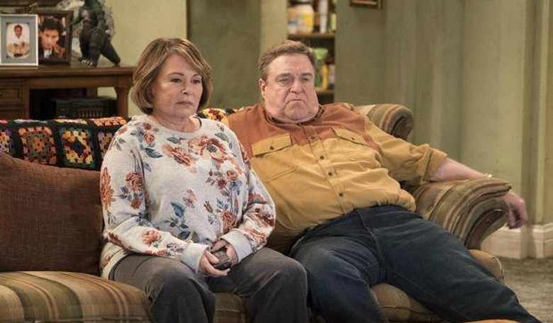 Everybody Needs to Calm Down about Roseanne