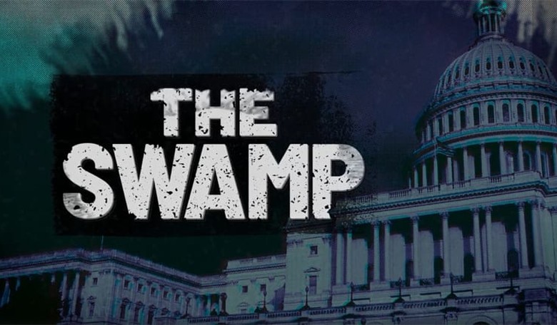 'The Swamp' Features Conservative 'Troublemakers' Who Want to 'Shake Things Up'