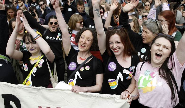 Ireland After the Abortion Vote: the California of Europe?