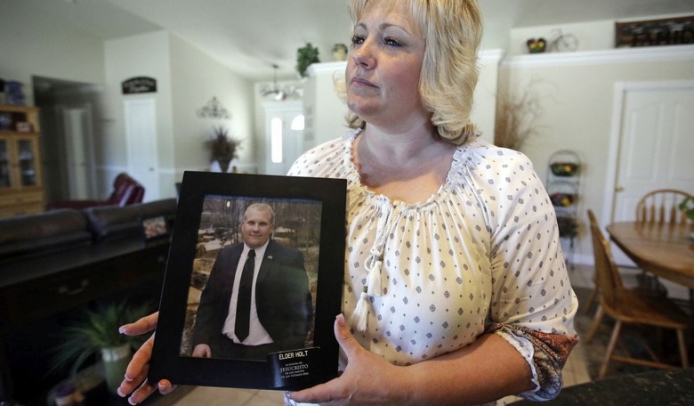 American Imprisoned in Venezuela Is Feted at White House Following His Release