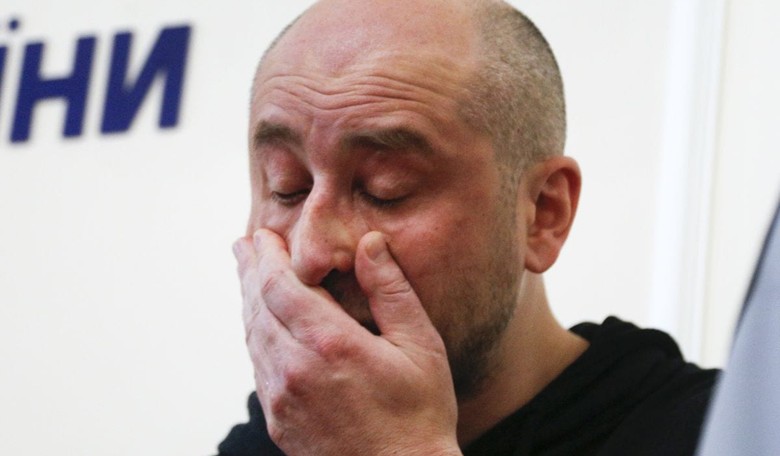 Russian Journalist Fakes His Own Murder to Avoid Kremlin Hit