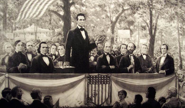 In Defense of the Lost Art of Democratic Debate