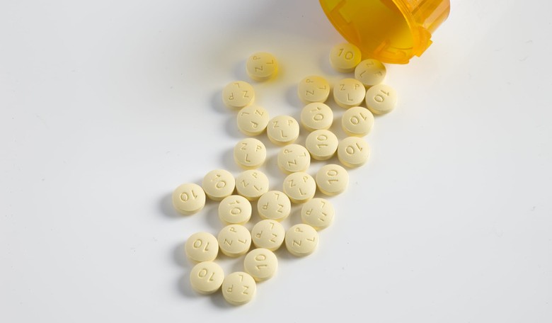 Ambien Makes People Crazy and Everyone Knows It