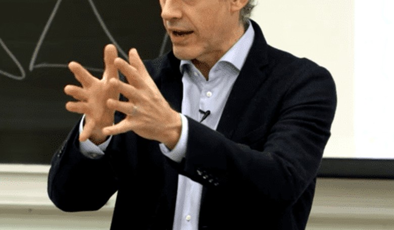 The Best Quotes from Jordan Peterson’s '12 Rules for Life: An Antidote to Chaos'