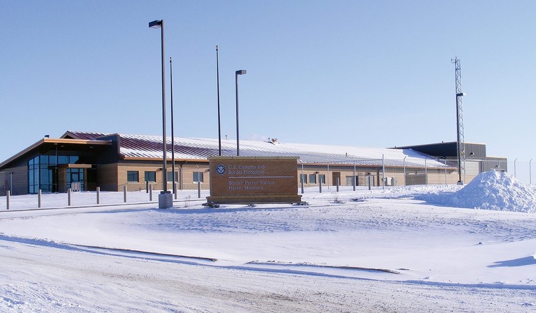 Women Stopped by Border Patrol in Montana for Speaking Spanish Call It Racial Profiling