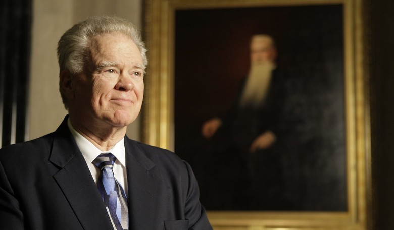 Paige Patterson, the Southern Baptist Convention, and the Abuse of Women