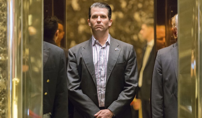 Judiciary Committee Transcripts on Trump Tower Meeting Confirm It Was a Big Nothingburger