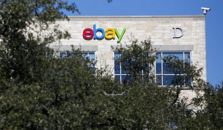 eBay Appeals to Customers to Help Fight Internet Tax