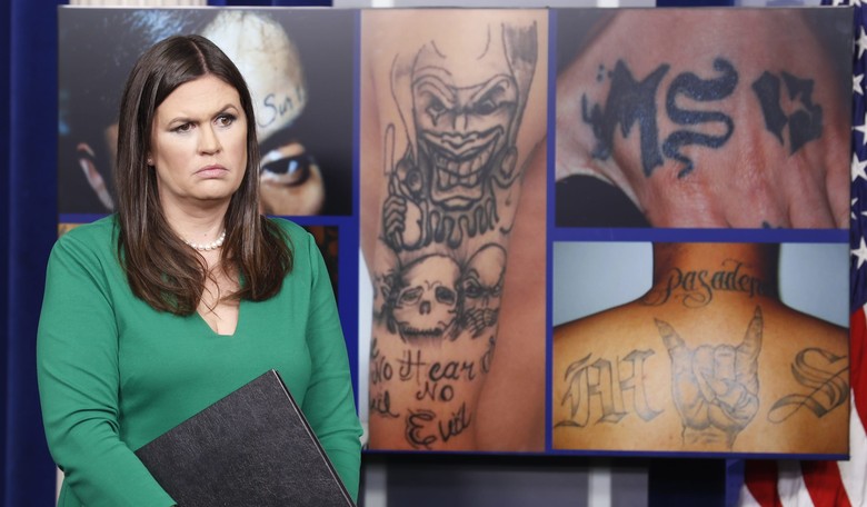 Gillibrand, Booker, Buttigieg Defend MS-13