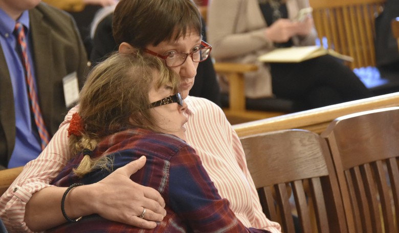 Kansas, Oklahoma Face Political Fallout, Potential Legal Action Over LGBT Adoption Bills