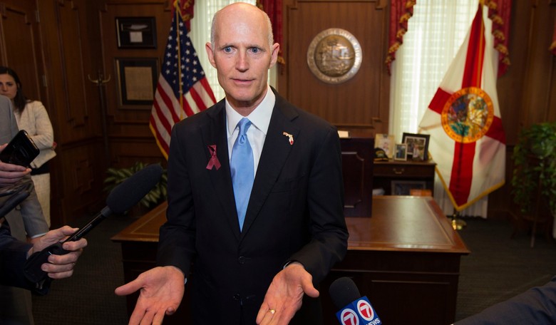 Felons Voting, as Florida Voters Will Decide in November, Could Flip Major Races