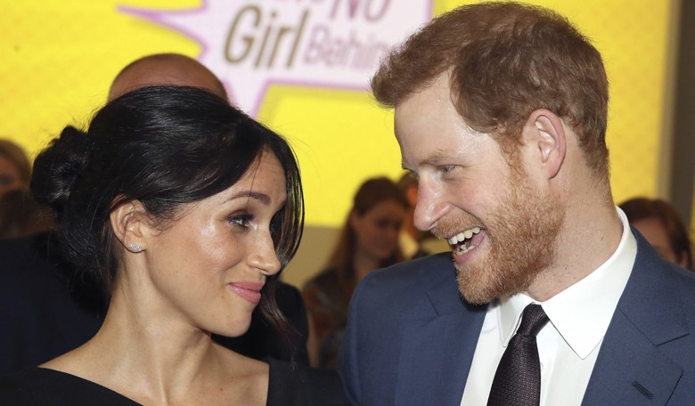 Royal Wedding: Who Will Walk Meghan Markle Down the Aisle?