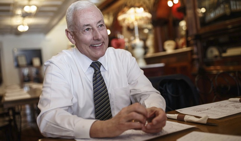 Mike Pence's Brother Greg Is Running for the VP's Old House Seat in Indiana