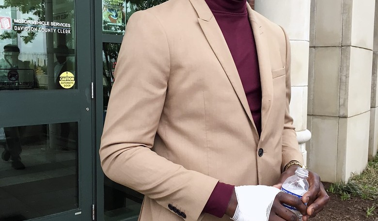 With All the Focus on Toxic Masculinity, What about the Waffle House Hero?