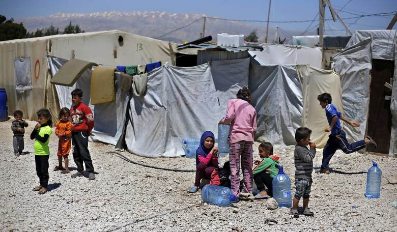 White House Reaffirms Pick of Candidate with Anti-Islam Tweets to Lead UN Migration Agency