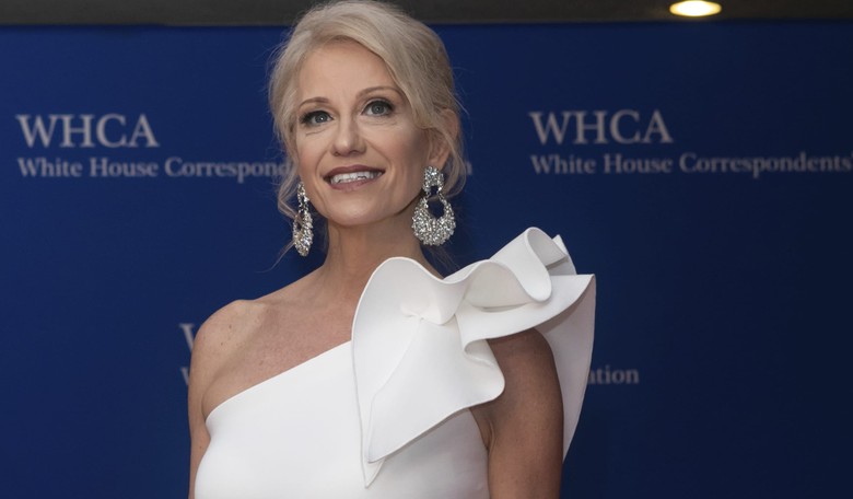 Conway on Possible Midterm Blue Wave: ‘Our Eyes Are Wide Open’ at the White House