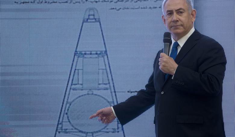 Netanyahu: New Info on Iran Nuclear Program Would Have Killed P5+1 Deal
