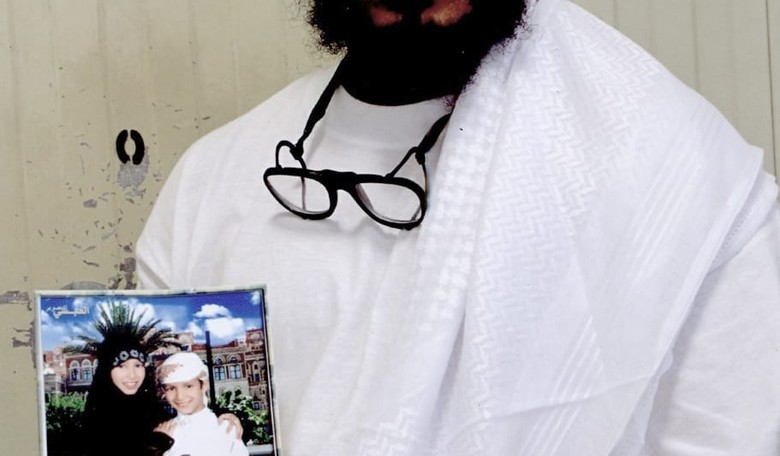 Oreo-Craving al-Qaeda Operative Becomes First Guantanamo Release in Trump Era