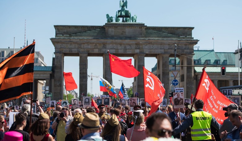 Germany's German Problem -- and Ours