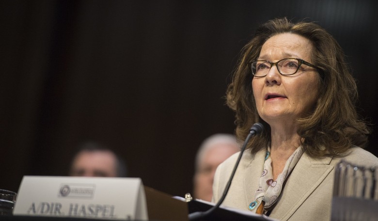 CIA Nominee, Grilled About Torture, Vows to Not Allow 'Immoral' Interrogations