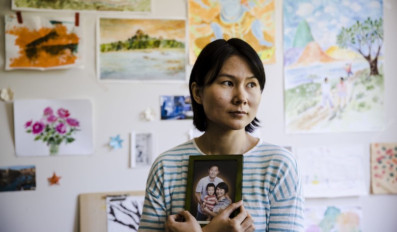 Wife of U.S. Hostage Frustrated as Xiyue Wang's Captivity Passes 900 Days