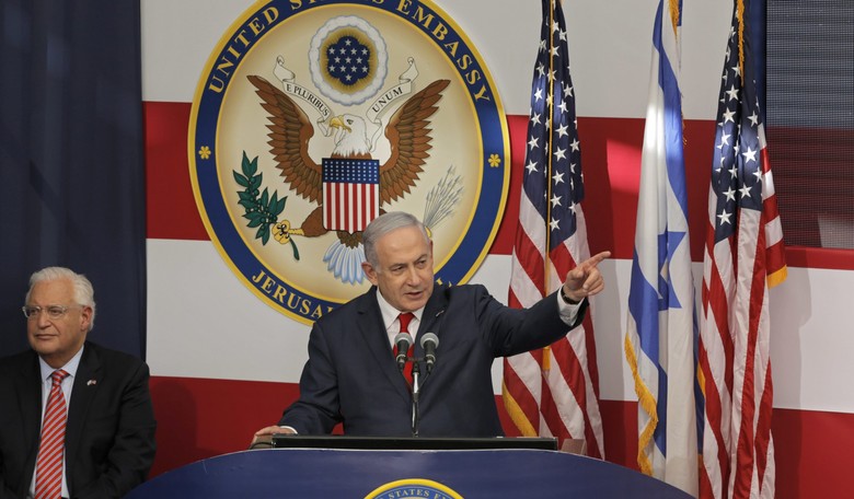 France Is Hypocritical on Israel, the U.S., and ‘International Law’