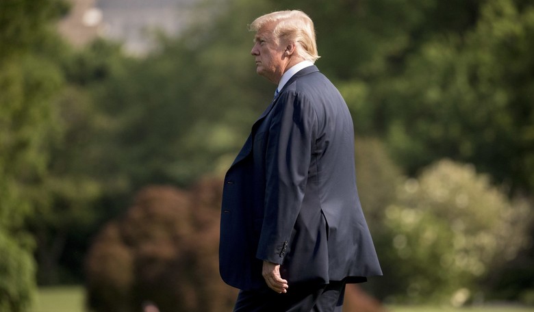 David Brooks on Trump: 'There Are a Lot of Things I Like That He’s Done and the Economy Has Not Tanked'