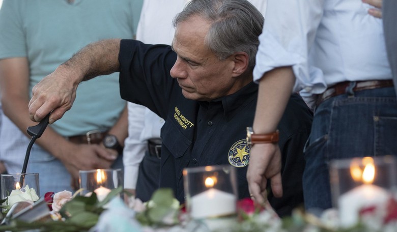 Santa Fe Shooting: Deploying Conceal and Carry License Holders Is Not Enough to Protect Schools