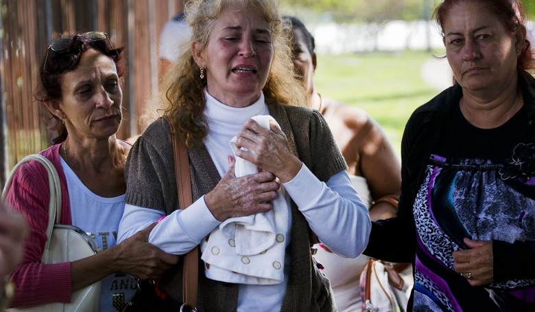 10 Evangelical Pastors and Their Wives Among Those Who Perished in Cuban Plane Crash