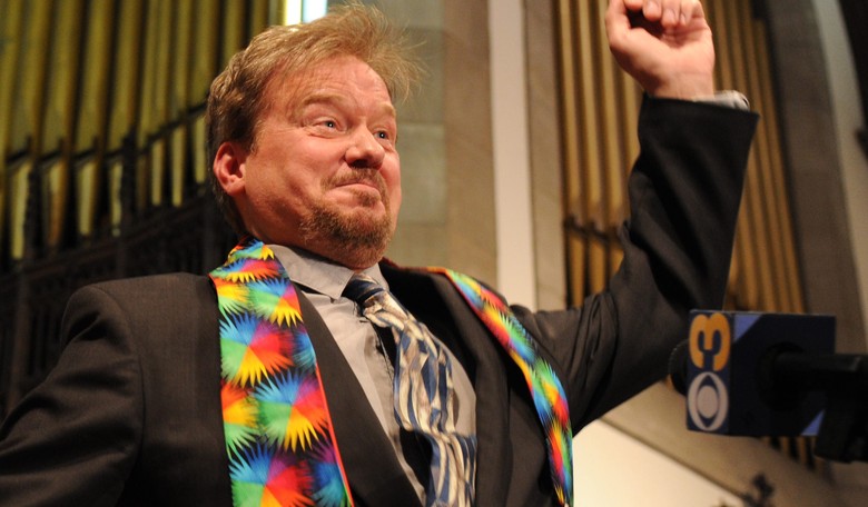 Everyone Loses if United Methodist Church Votes for Proposed Plan on Sexuality