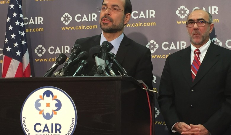 Kurds vs. CAIR: Turkish Cash Prompts Protests at Islamist Group’s LA Banquet