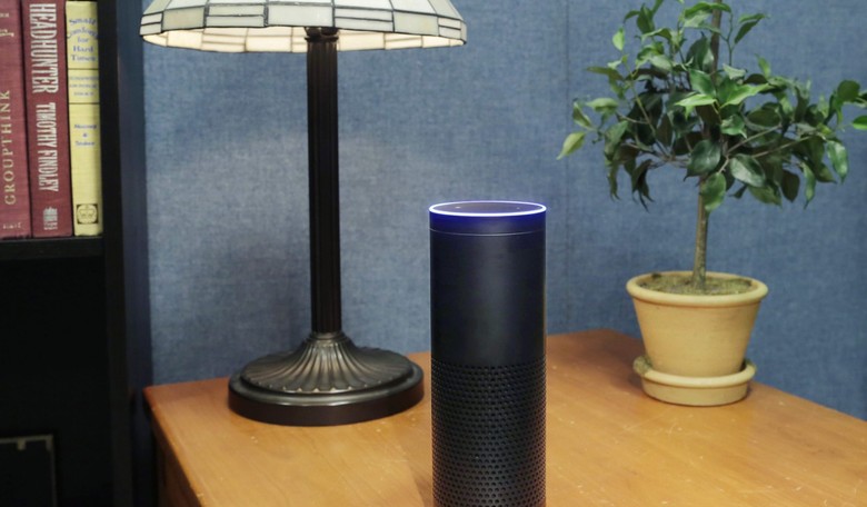 Family's Private Conversation Leaked by Their Amazon Alexa