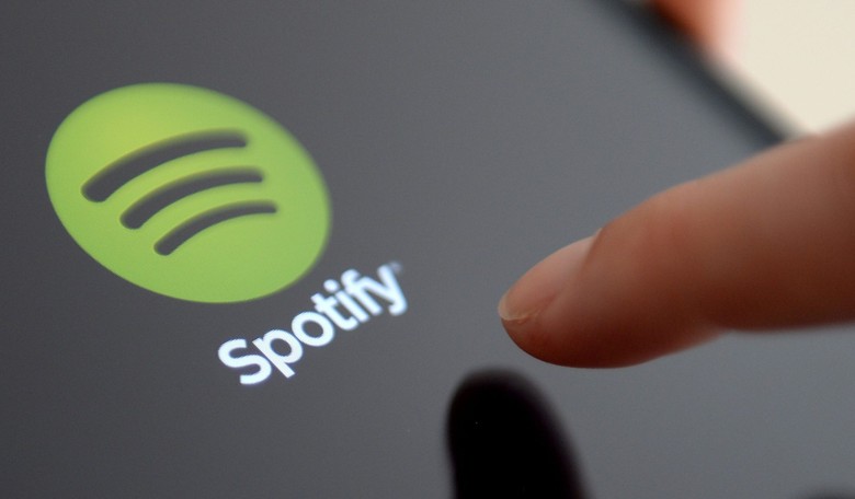 Spotify Turns to Far-Left Activist Groups to Censor Music as They Clap Down on 'Hate Content'