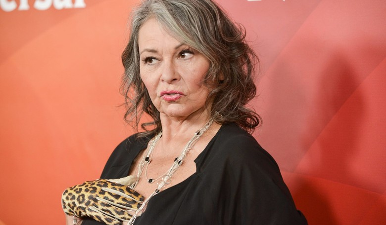 In Late-Night Plea, Roseanne Begs Fans: Do NOT Defend Me or My 'Egregious, Indefensible' Tweet