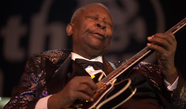 The British Invasion and White America’s Introduction to Black Blues