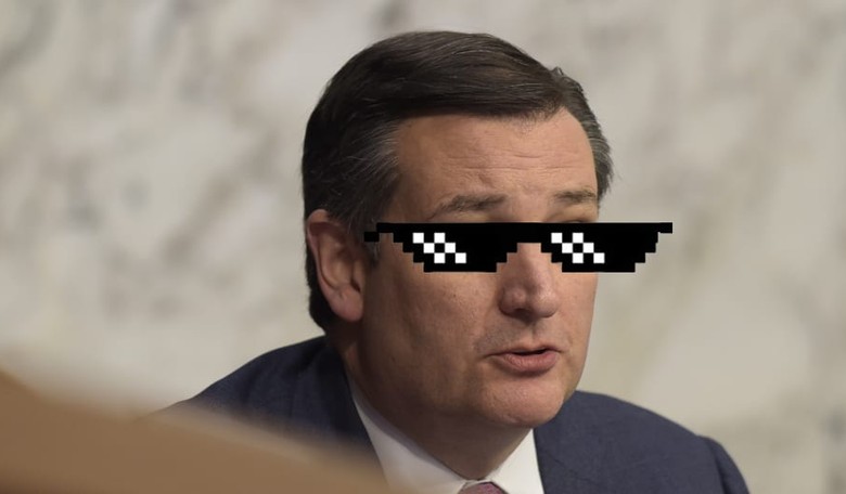REALITY CHECK: New Poll Shows Ted Cruz Comfortably Ahead of Beto O'Rourke, Of Course