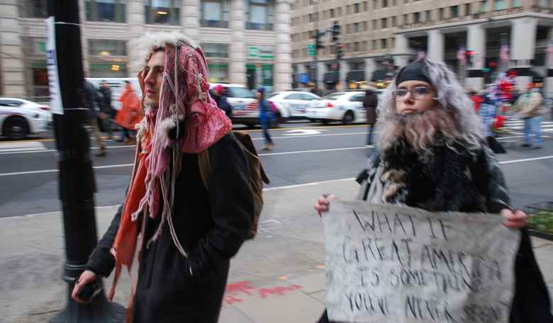 The Left Transforms America by Transforming the Rules