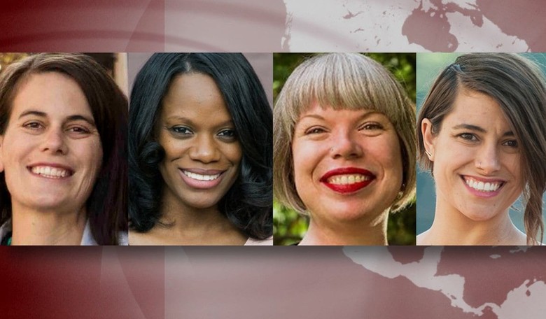4 Democratic Socialists March to Victory in Pennsylvania