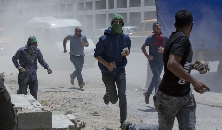 The Morning Briefing: Hamas Attacks Israel as Embassy Opens in Capital and Much, Much More