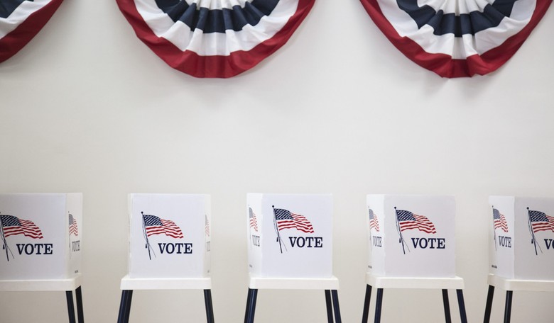 Voter ID Law Goes Into Effect in West Virginia, Mandatory Voter Registration Delayed