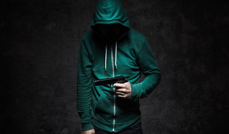 5 Reasons Kids Become School Shooters