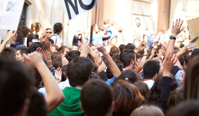 What Should I Do if I Am Harassed or Attacked by 'Social Justice Warriors'?