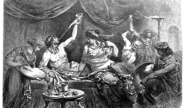 5 Bizarre Stories of Sexual Perversion from Ancient Rome That Will Blow Your Mind