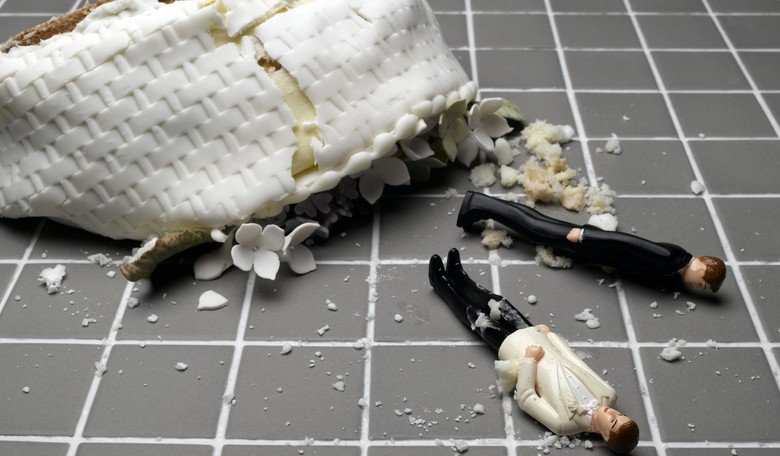 Judge Upholds Baker's Free Speech to Opt Out of Baking Same-Sex Wedding Cake