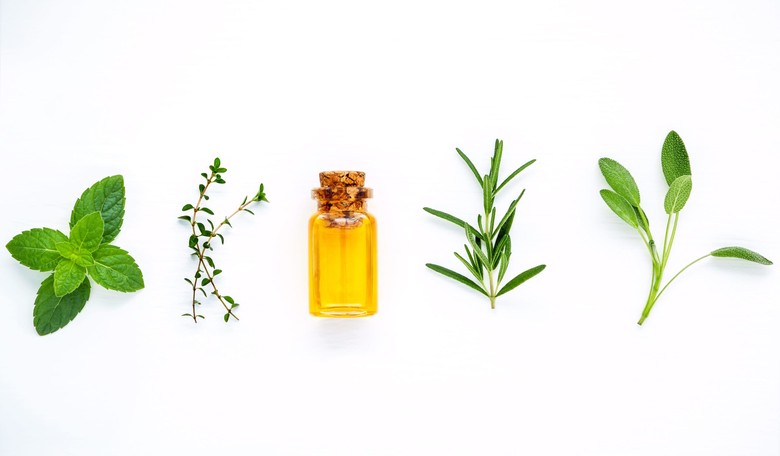 Wisc. Ambulance Service Replaces Opioids With ... Essential Oils