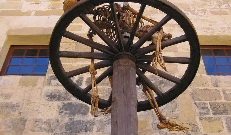 The Seven Cruelest Types of Torture Ever Devised