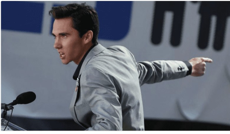 Shoppers Step Over Bodies at Hogg-Led Publix Protests
