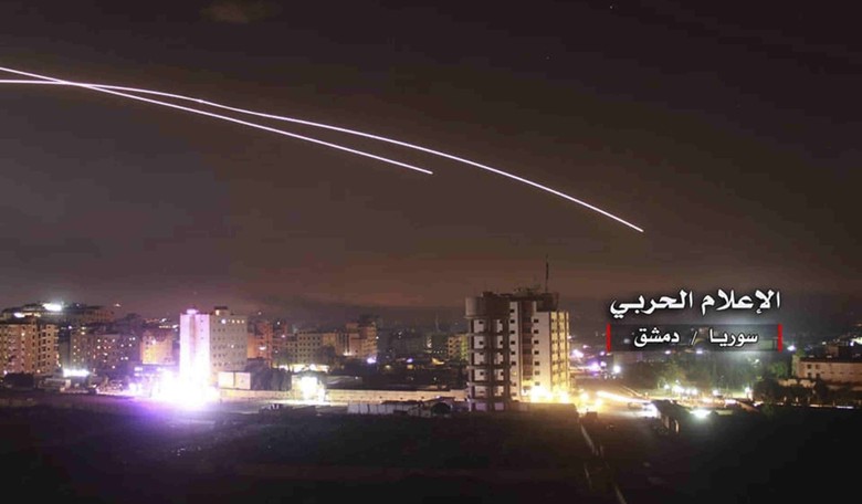 Has Iran Fallen Into a Strategic Trap?